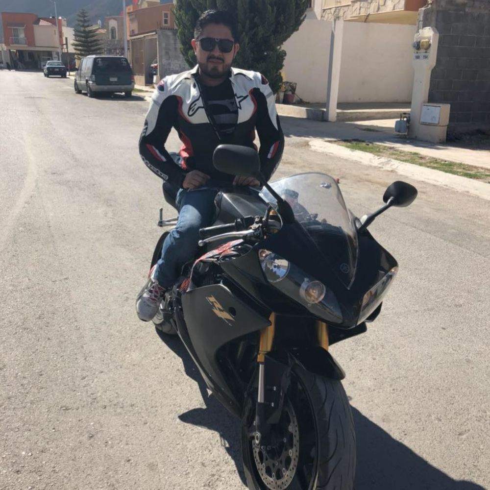 Meet your Posher, Tony